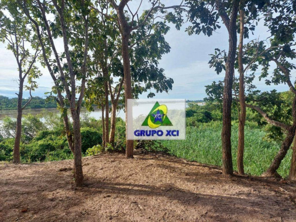 Imagem Fazenda à Venda, 13.775.000 m² em Zona Rural - Cocalinho Imagem Fazenda à Venda, 13.775.000 m² em Zona Rural - Cocalinho