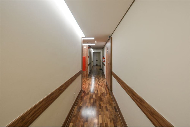 Imagem Apartamento com 2 Quartos à Venda, 65 m² em Moema - São Paulo
