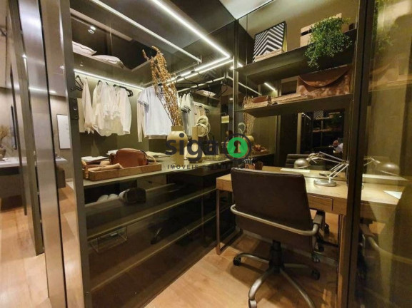 Imagem Apartamento com 4 Quartos à Venda, 145 m² em Vila Clementino - São Paulo Imagem Apartamento com 4 Quartos à Venda, 145 m² em Vila Clementino - São Paulo