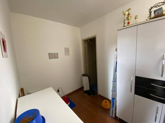 Imagem Apartamento com 3 Quartos à Venda, 94 m² em Boqueirão - Santos Imagem Apartamento com 3 Quartos à Venda, 94 m² em Boqueirão - Santos