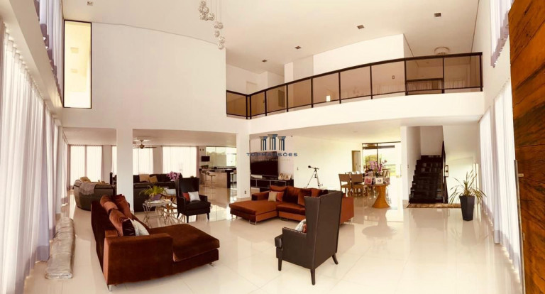 Imagem Casa de Condomínio com 5 Quartos para Alugar, 1.016 m² em Aeroporto Confins - Confins Imagem Casa de Condomínio com 5 Quartos para Alugar, 1.016 m² em Aeroporto Confins - Confins