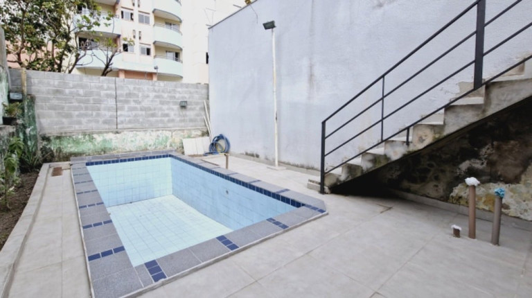 Imagem Casa com 3 Quartos à Venda, 210 m² em Vila Moreira - São Paulo