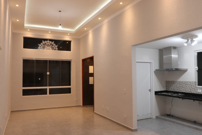 Imagem Casa com 3 Quartos à Venda, 120 m² em Balneário Califórnia - Itanhaém Imagem Casa com 3 Quartos à Venda, 120 m² em Balneário Califórnia - Itanhaém