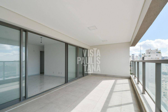 Imagem Apartamento com 3 Quartos à Venda, 131 m² em Vila Mariana - São Paulo