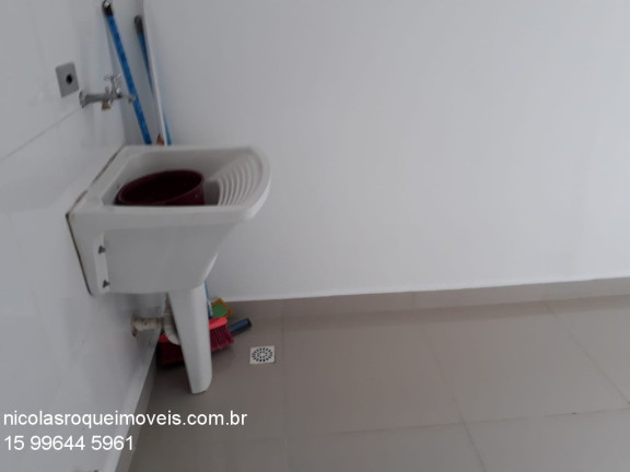 Imagem Apartamento com 2 Quartos à Venda, 60 m² em Residencial Vicente Laureano - Boituva Imagem Apartamento com 2 Quartos à Venda, 60 m² em Residencial Vicente Laureano - Boituva