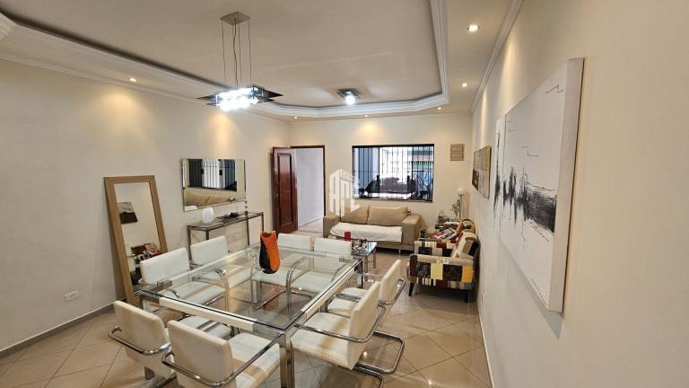 Imagem Casa com 3 Quartos à Venda, 140 m² em Santa Terezinha - Santo André Imagem Casa com 3 Quartos à Venda, 140 m² em Santa Terezinha - Santo André