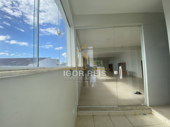 Imagem Imóvel Comercial para Alugar, 3.500 m² em Parque Caju - Campos Dos Goytacazes