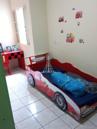 Imagem Casa com 3 Quartos à Venda,  em Alto Da Santa Cruz - Itatiba