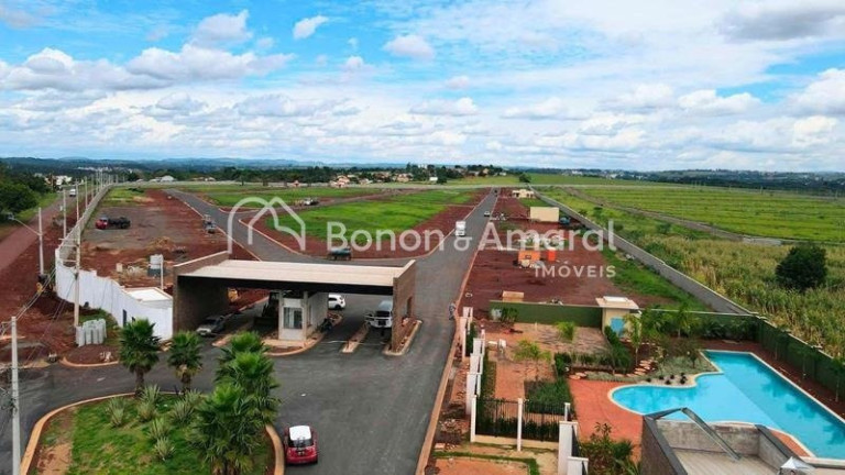 Terreno à Venda, 300 m² em Betel - Paulínia