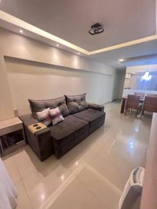 Imagem Apartamento com 3 Quartos à Venda, 112 m² em Recreio Dos Bandeirantes - Rio De Janeiro