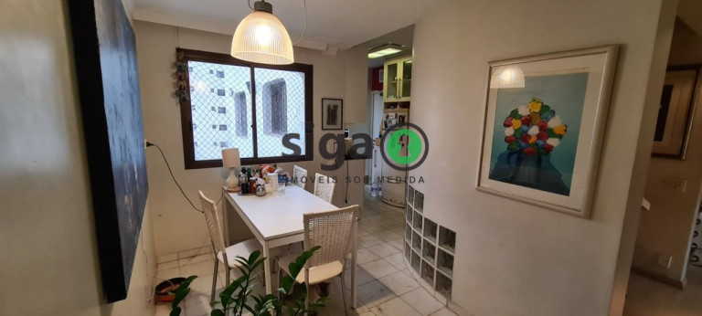 Imagem Apartamento com 3 Quartos à Venda ou Locação, 367 m² em Morumbi - São Paulo