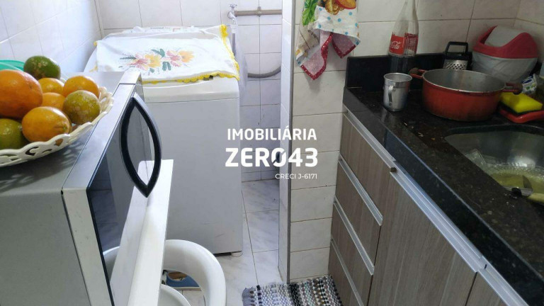 Imagem Apartamento com 3 Quartos à Venda, 58 m² em Jardim Morada Do Sol - Cambé Imagem Apartamento com 3 Quartos à Venda, 58 m² em Jardim Morada Do Sol - Cambé