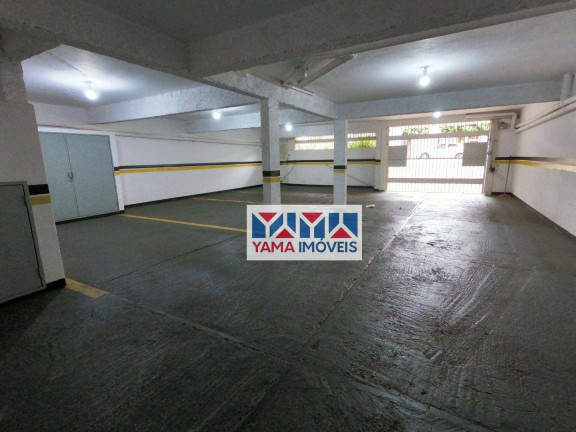 Imagem Apartamento com 3 Quartos à Venda, 107 m² em Jardim Irajá - Ribeirão Preto