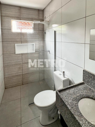 Imagem Casa com 1 Quarto à Venda, em Loteamento Vila Nova - Petrolina Imagem Casa com 1 Quarto à Venda, em Loteamento Vila Nova - Petrolina