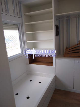 Imagem Apartamento com 3 Quartos para Alugar, 163 m² em Jardim São Bento - Jundiaí Imagem Apartamento com 3 Quartos para Alugar, 163 m² em Jardim São Bento - Jundiaí