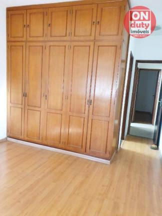 Imagem Apartamento com 3 Quartos à Venda, 140 m² em Marapé - Santos