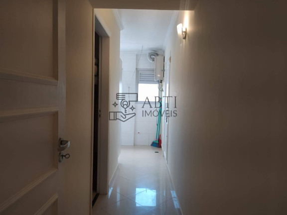 Imagem Apartamento com 3 Quartos para Alugar, 200 m² em Moema - São Paulo