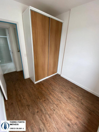 Imagem Apartamento com 2 Quartos à Venda, 56 m² em Sapopemba - São Paulo