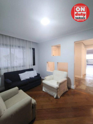 Imagem Apartamento com 4 Quartos à Venda, 270 m² em Boqueirão - Santos Imagem Apartamento com 4 Quartos à Venda, 270 m² em Boqueirão - Santos
