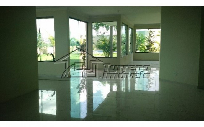 Imagem Casa de Condomínio com 4 Quartos para Alugar, 560 m² em Urbanova - São José Dos Campos