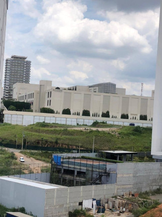 Imagem Apartamento com 2 Quartos à Venda, 58 m² em Vila Fiori - Sorocaba