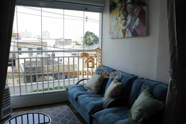 Imagem Apartamento com 2 Quartos à Venda, 72 m² em Centro - São Caetano Do Sul Imagem Apartamento com 2 Quartos à Venda, 72 m² em Centro - São Caetano Do Sul