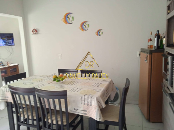 Imagem Casa com 2 Quartos à Venda, 90 m² em Itajuba - Barra Velha