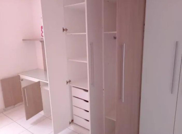 Imagem Apartamento com 3 Quartos à Venda, 62 m² em Ponto Novo - Aracaju Imagem Apartamento com 3 Quartos à Venda, 62 m² em Ponto Novo - Aracaju