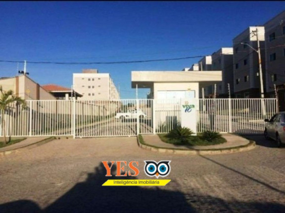 Imagem Apartamento com 2 Quartos à Venda, 44 m² em Muchila - Feira De Santana Imagem Apartamento com 2 Quartos à Venda, 44 m² em Muchila - Feira De Santana