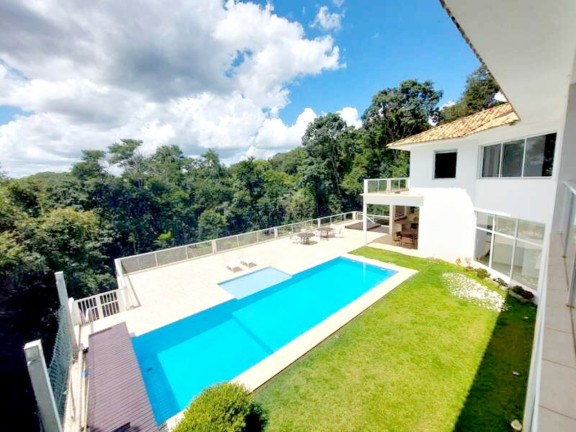 Imagem Casa com 5 Quartos à Venda, 986 m² em Caxambu - Jundiaí Imagem Casa com 5 Quartos à Venda, 986 m² em Caxambu - Jundiaí
