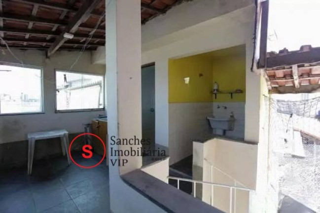 Imagem Casa com 2 Quartos à Venda, 95 m² em Mooca - São Paulo Imagem Casa com 2 Quartos à Venda, 95 m² em Mooca - São Paulo