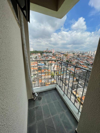 Imagem Apartamento com 2 Quartos à Venda, 60 m² em Sacomã - São Paulo