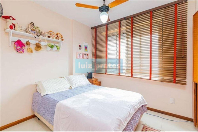 Imagem Apartamento com 1 Quarto à Venda, 218 m² em Higienópolis - Porto Alegre