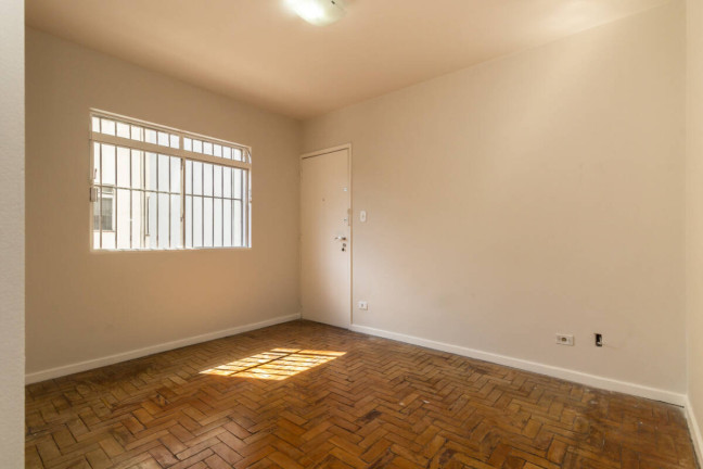 Imagem Apartamento com 1 Quarto à Venda, 46 m² em água Branca - São Paulo