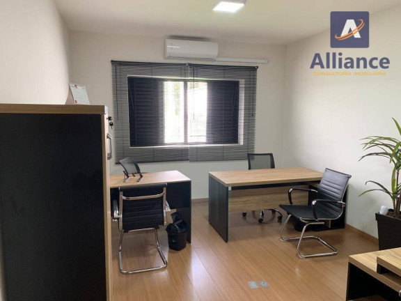 Imagem Casa com 3 Quartos à Venda, 190 m² em Vila Bossi - Louveira