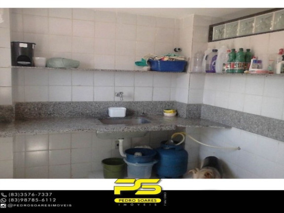 Imagem Apartamento com 3 Quartos à Venda, 113 m² em Bessa - João Pessoa Imagem Apartamento com 3 Quartos à Venda, 113 m² em Bessa - João Pessoa