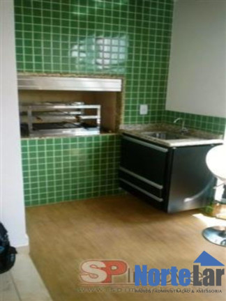 Imagem Apartamento com 4 Quartos à Venda, 270 m² em Parque Mandaqui - São Paulo