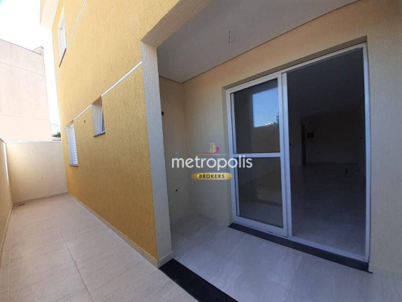Imagem Apartamento com 2 Quartos à Venda, 71 m² em Vila Gilda - Santo André Imagem Apartamento com 2 Quartos à Venda, 71 m² em Vila Gilda - Santo André