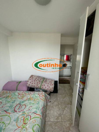 Imagem Apartamento com 2 Quartos à Venda, 50 m² em Engenho Novo - Rio De Janeiro Imagem Apartamento com 2 Quartos à Venda, 50 m² em Engenho Novo - Rio De Janeiro