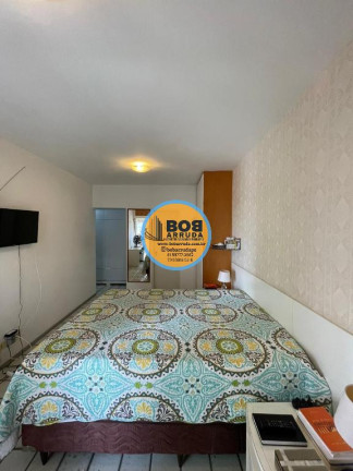 Imagem Apartamento com 4 Quartos à Venda, 165 m² em Candeias - Jaboatão Dos Guararapes