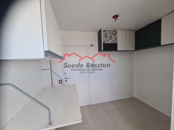 Imagem Apartamento com 2 Quartos para Alugar, 55 m² em Veleiros - São Paulo