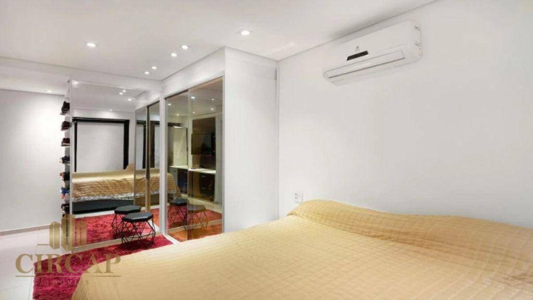 Imagem Imóvel com 2 Quartos à Venda, 101 m² em Vila Olímpia - São Paulo Imagem Imóvel com 2 Quartos à Venda, 101 m² em Vila Olímpia - São Paulo