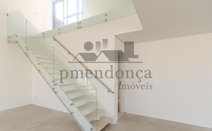 Imagem Apartamento com 5 Quartos à Venda, 487 m² em Higienópolis - São Paulo
