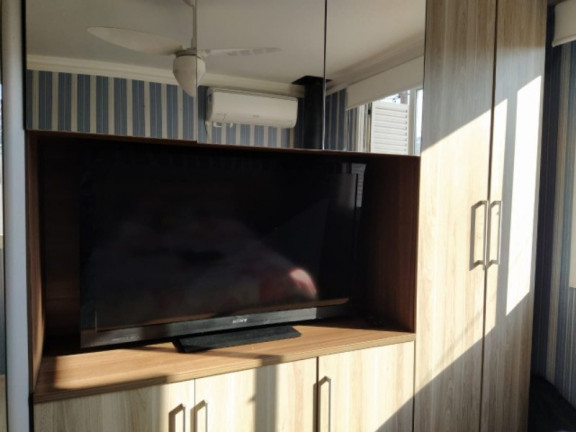 Imagem Sobrado com 3 Quartos à Venda, 86 m² em Jardim Itu - Porto Alegre