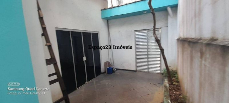 Imagem Casa à Venda, 220 m² em Vila Madalena - São Paulo Imagem Casa à Venda, 220 m² em Vila Madalena - São Paulo