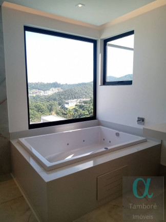 Imagem Casa com 4 Quartos à Venda, 525 m² em Tamboré - Santana De Parnaíba Imagem Casa com 4 Quartos à Venda, 525 m² em Tamboré - Santana De Parnaíba