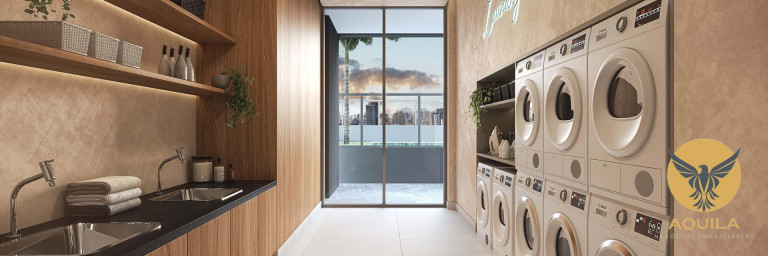 Apartamento com 2 Quartos à Venda, 81 m² em Vila Clementino - São Paulo