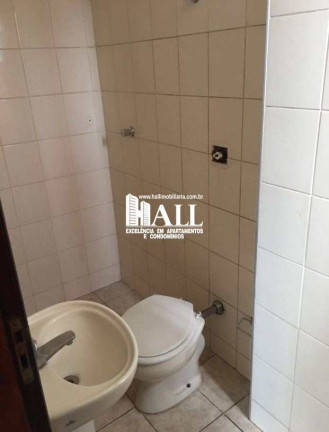 Imagem Apartamento com 4 Quartos à Venda, 117 m² em Parque Industrial - São José Do Rio Preto Imagem Apartamento com 4 Quartos à Venda, 117 m² em Parque Industrial - São José Do Rio Preto