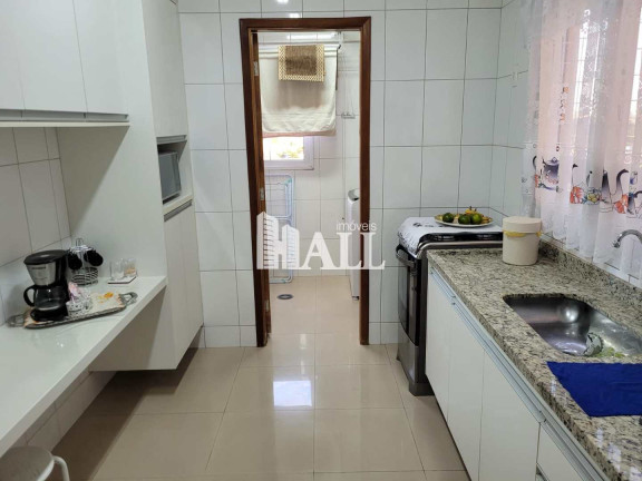 Imagem Apartamento com 2 Quartos à Venda, 72 m² em Bom Jardim - São José Do Rio Preto Imagem Apartamento com 2 Quartos à Venda, 72 m² em Bom Jardim - São José Do Rio Preto