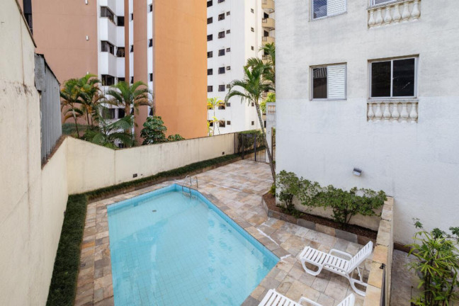 Imagem Apartamento com 1 Quarto à Venda, 37 m² em Santa Cecília - São Paulo Imagem Apartamento com 1 Quarto à Venda, 37 m² em Santa Cecília - São Paulo